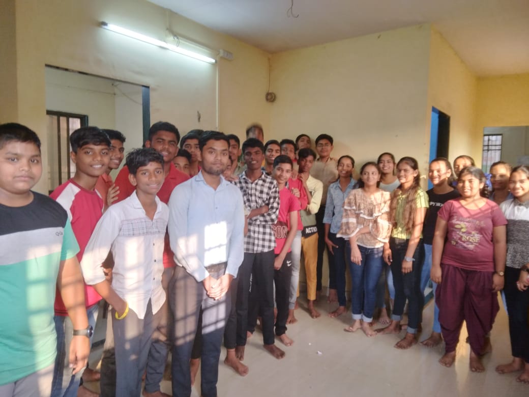 BE RANKERS Seminar